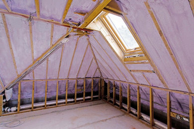 Insulation Replacement in Anaheim, CA