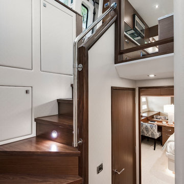 60' Hatteras Motor Yacht
