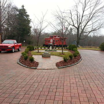 Country Farmhouse