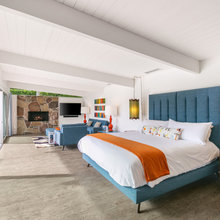 Emile’s room