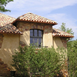 Bronze Clad Windows and Doors - Windows