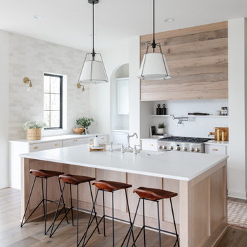 Caliber Homes x Amethyst Home