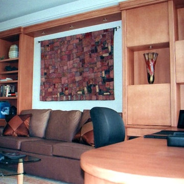 Shelving