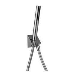 Fantini 5443U Belvedere Shower Program Wall-Mount Handshower Set - Products