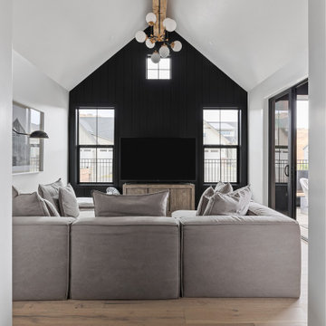 Lauren Smyth Residence