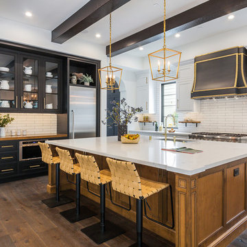 West Hollywood Craftsman