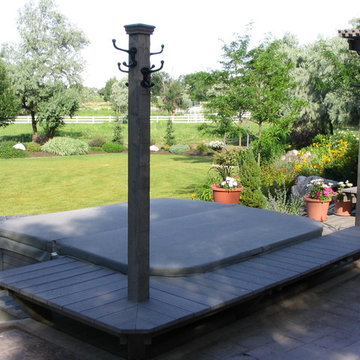 Outdoor Living