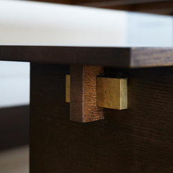 Maison Surfside - Dining Benches
