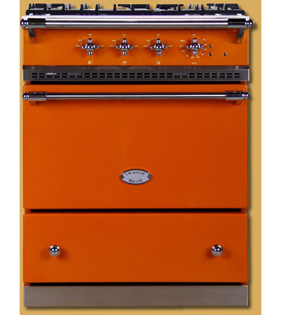 Eclectic Ovens by Victoria Lane