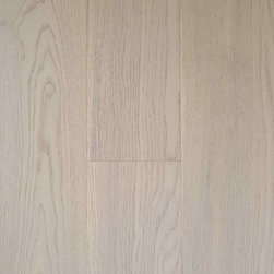 Engineered Hardwood Collection by Wiston Hardwoods - Engineered Wood Flooring