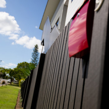 Contemporary Queenslander