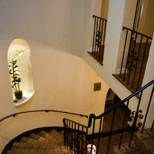 Stairway