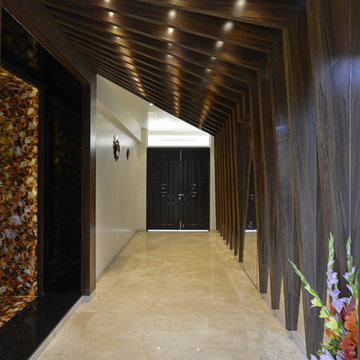 Agarwal Bunglow Lonavla