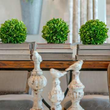 Interior Design Photo Session
