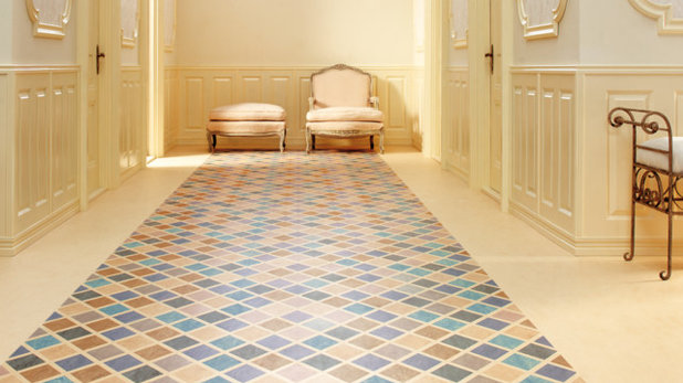by Forbo Flooring Systems