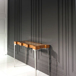 New Collection - Living Room Furniture