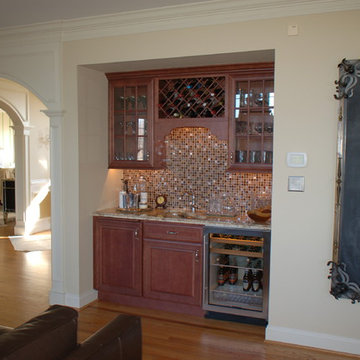 Kitchen Remodel West Chester