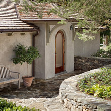 Stucco