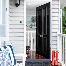Corinda Decoration