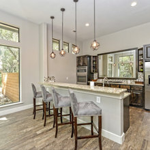 Clubhouse Kitchen