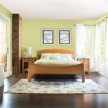 Cherry Moon Bedroom Furniture