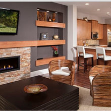 Living Room Ideas