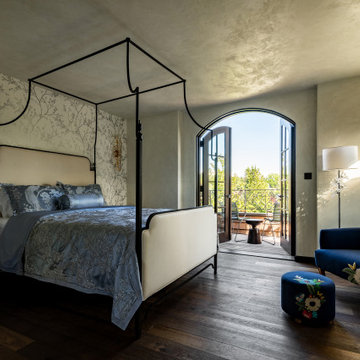 Laurelhurst Storybook Residence