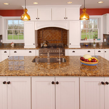 Full House Remodel & Addition