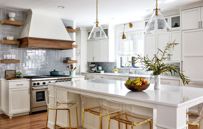 10 Common Kitchen Layout Mistakes and How to Avoid Them