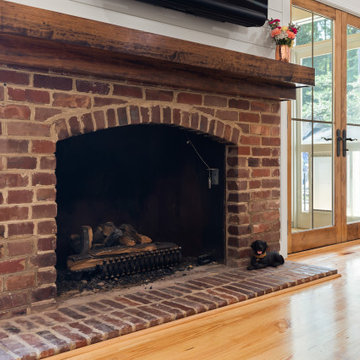 Labor of Love - Sentimental Home Renovation