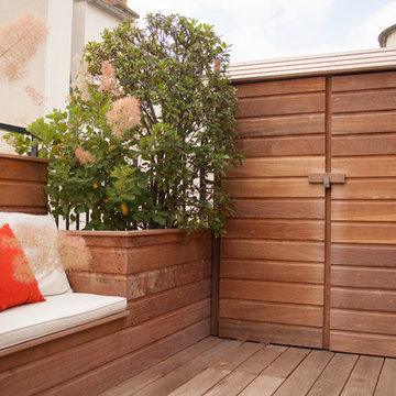 duplex parisien