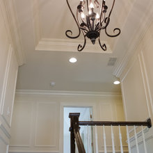 Chandeliers