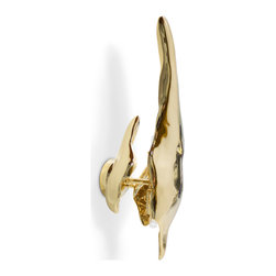 SOLEIL SCONCE Wall Lamp - Wall Sconces