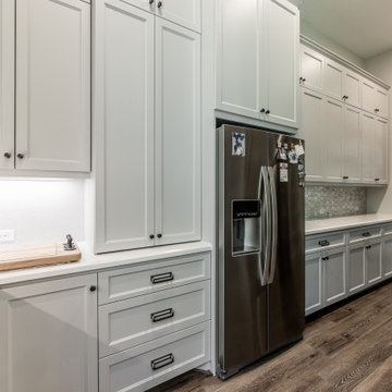 Contemporary Elegance