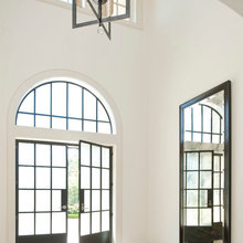 Living Room Ideas