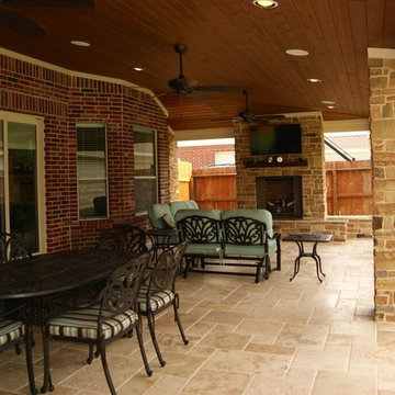 Project of the Month: September 2015