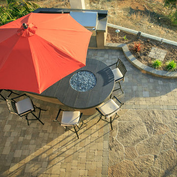Buser Project : Western Outdoor Designs