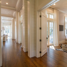 SSI hardwood