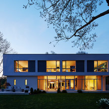 Ideas de arquitectura