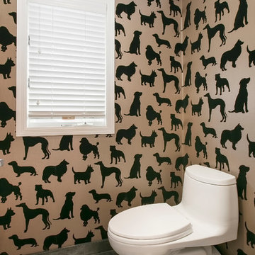 Apple Valley Master Bathroom
