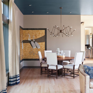 Boulder Residence