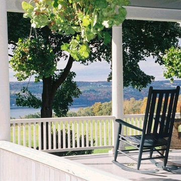 Farmhouse Remodel