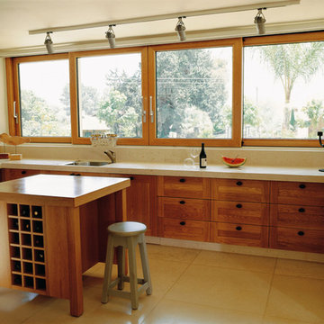 Panda Windows and Doors/ Hurd Windows and Doors