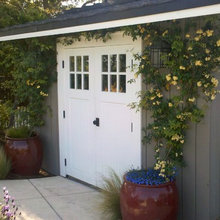 Tahoe exterior