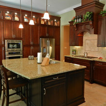 Kitchen Ideas