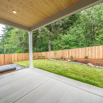 Royal View Model Home