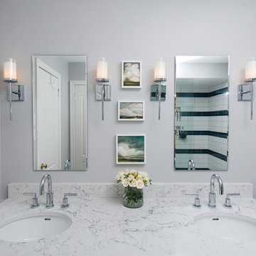 Grand Ensuite