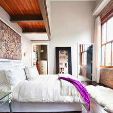 Bedrooms