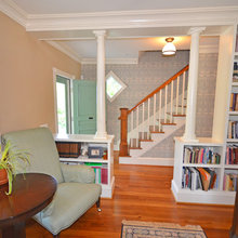 Crown Molding