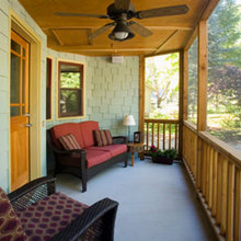Porch Ideas